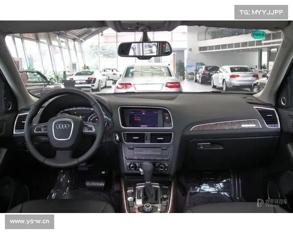 全新奥迪Q5正式发布，外观内饰大变样，或配2.0T+48V轻混，能火？